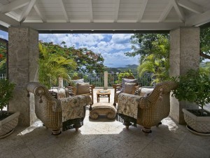 indochine villa a wedding venue in st thomas virgin islands