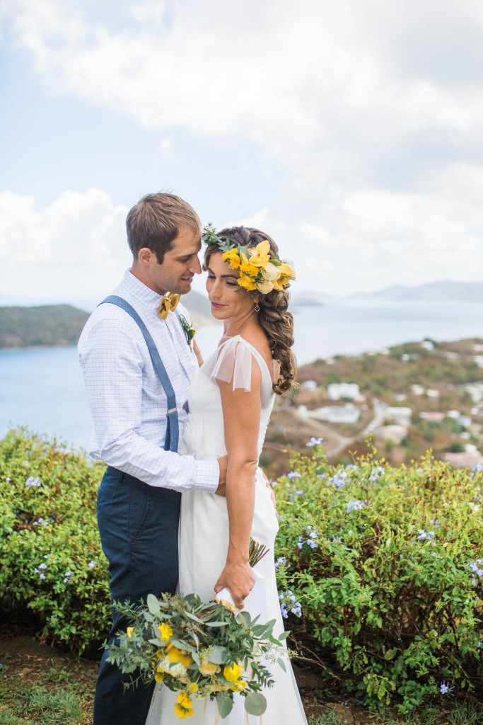 St. Thomas Wedding Venues