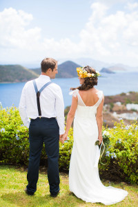 incredible views from indochine estate for wedding photographs