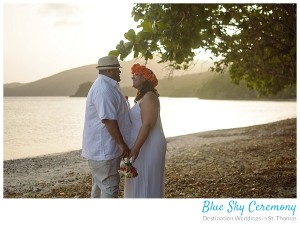 places to get married in st thomas include amazing beaches