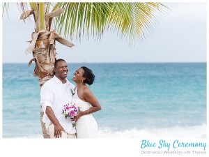 limetree is a beach wedding venue in st thomas